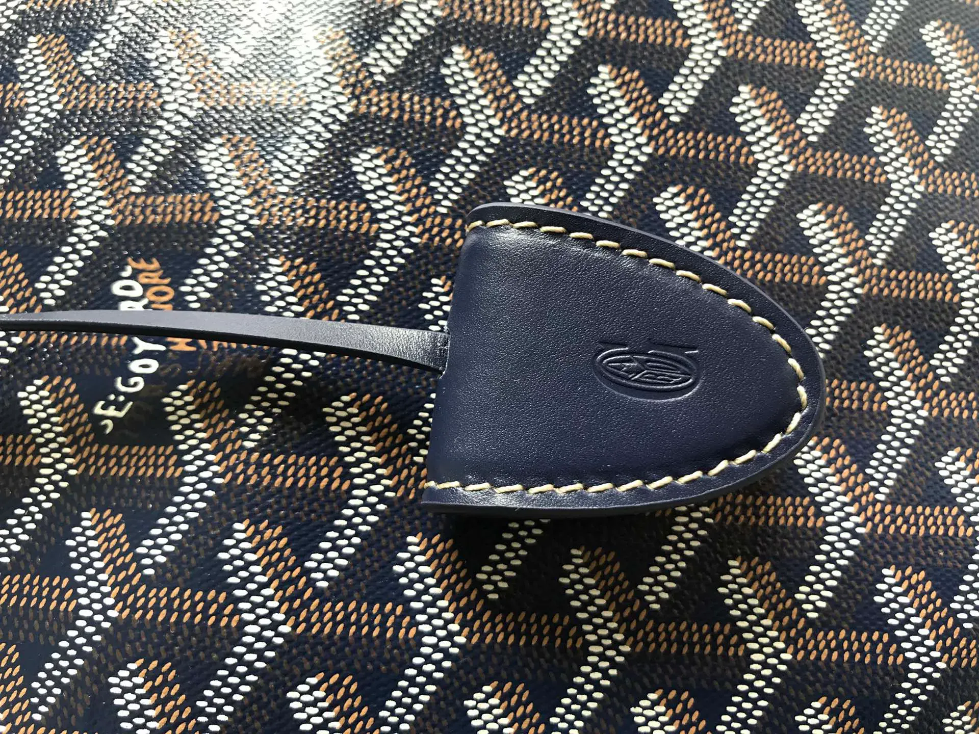Классические Сумки Женские Goyard 1372088