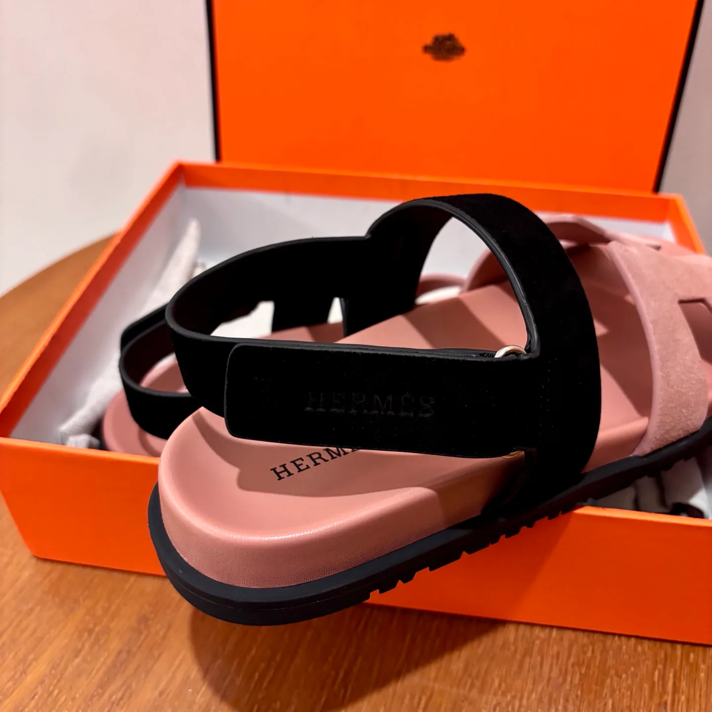 Сандалии Женские Hermes 1089957