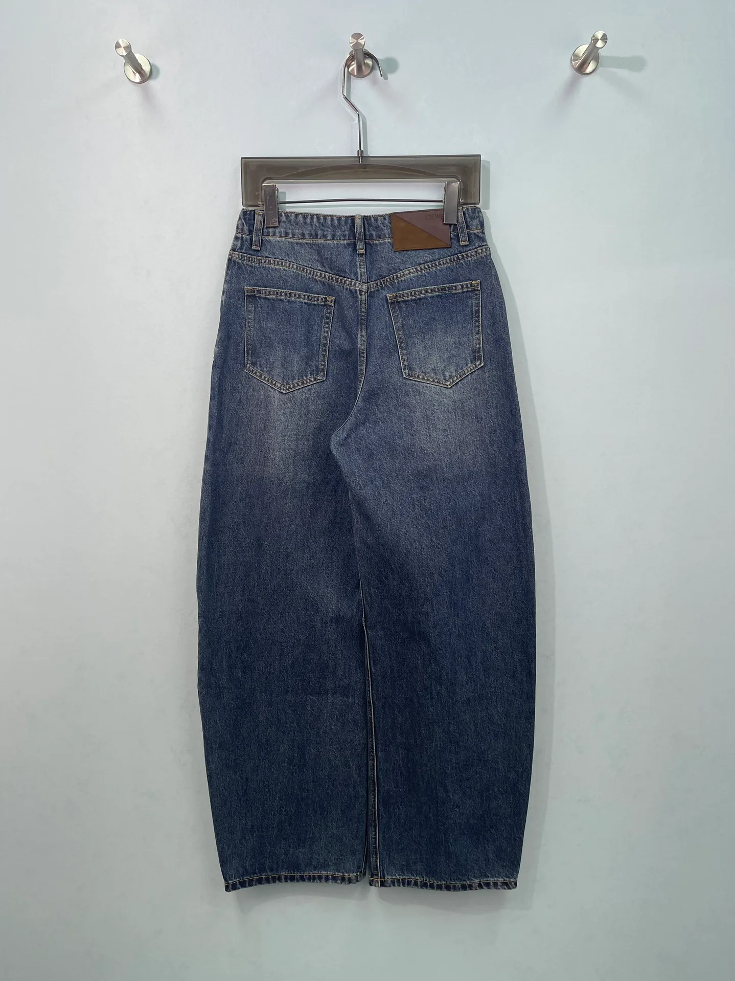 Джинсы Женские Loewe 17893114