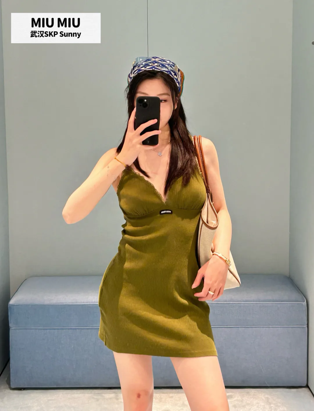 Платья Женские Miu Miu 11814356