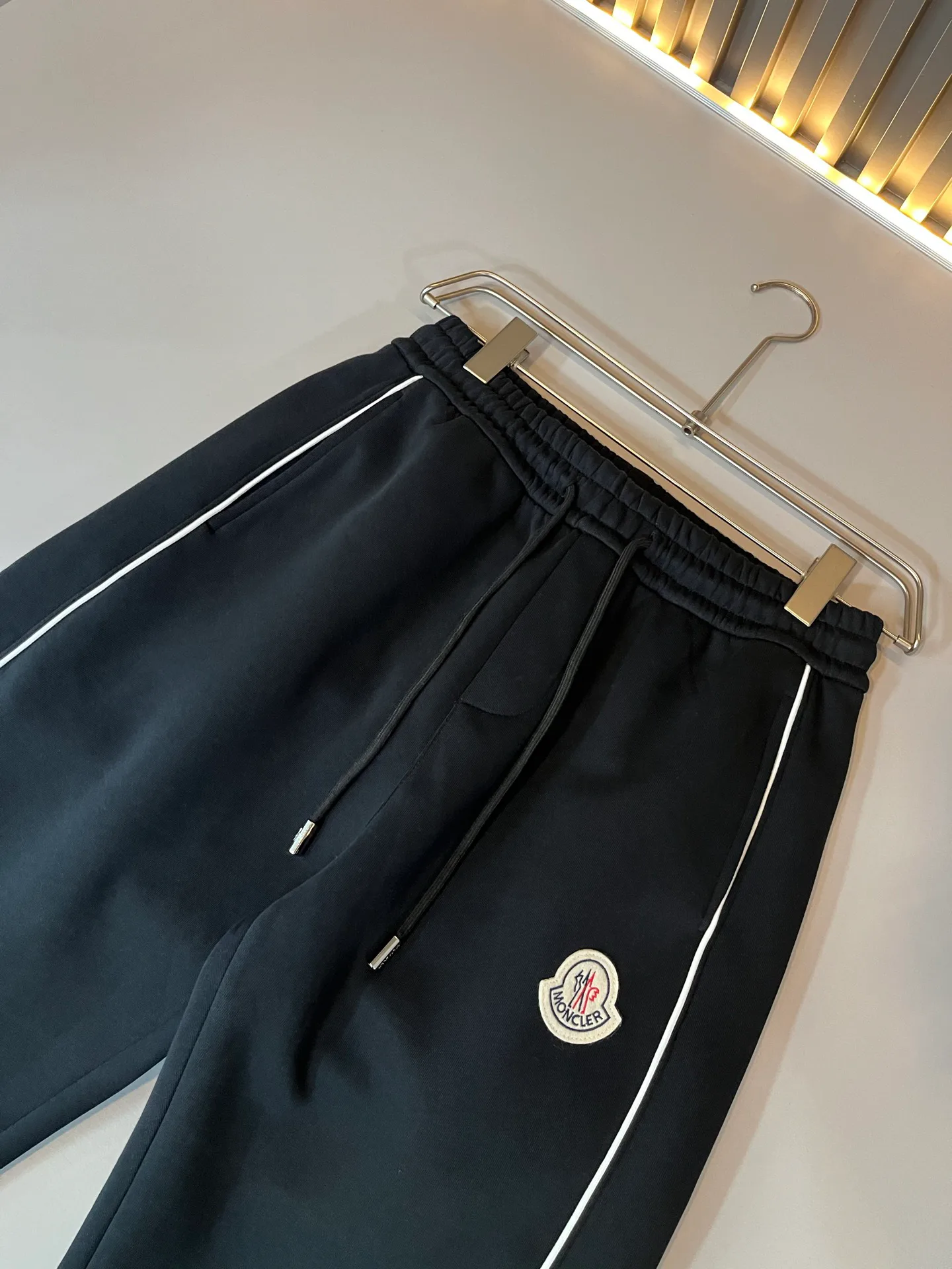 Брюки Мужские Moncler 187960