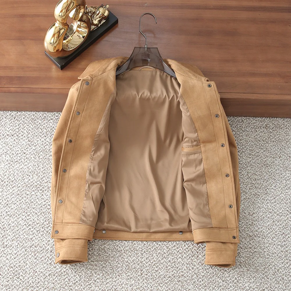 Кожаные Куртки И Дублёнки Мужские Louis Vuitton 1273883