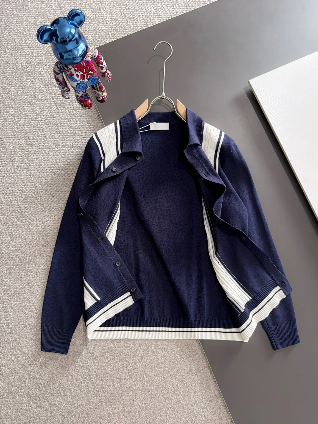 Джемперы И Свитеры Мужские Burberry 18618738