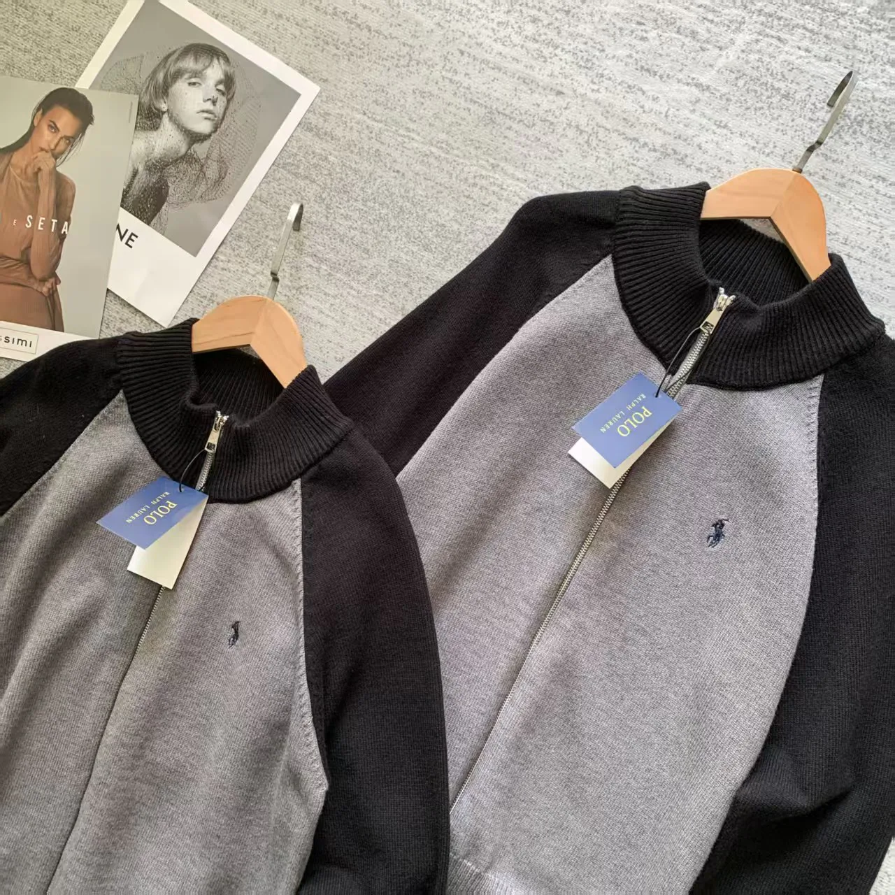 Куртки И Пуховики Женские Ralph Lauren 212982