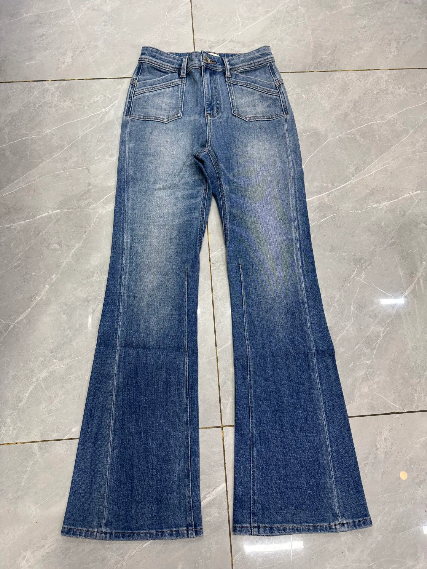 Джинсы Женские Bottega Veneta 11653857