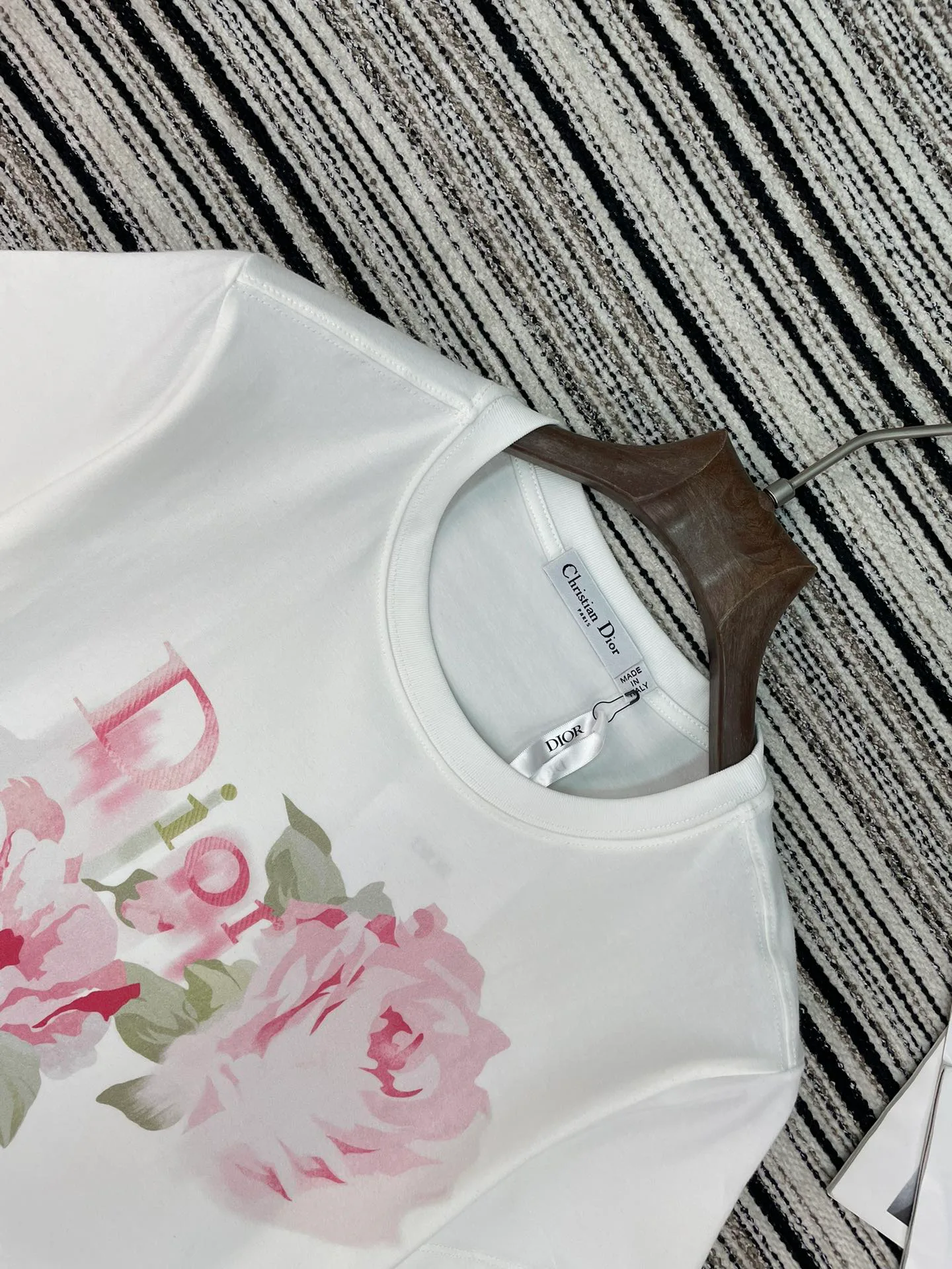 Футболки Женские Christian Dior 11545245