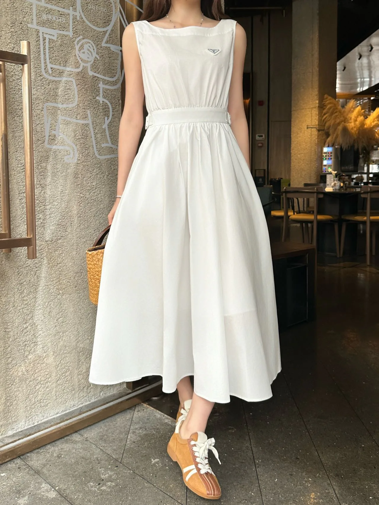 Платья Женские Prada 11470281
