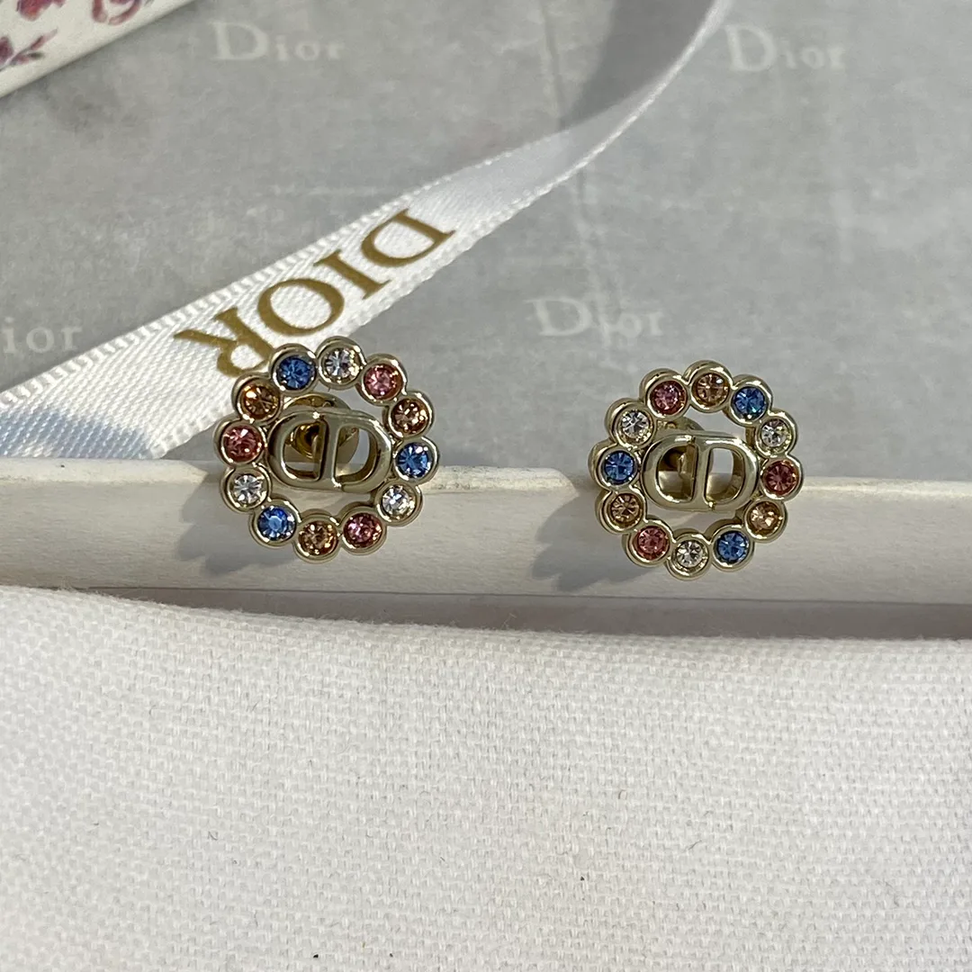 Бижутерия Christian Dior 18256822