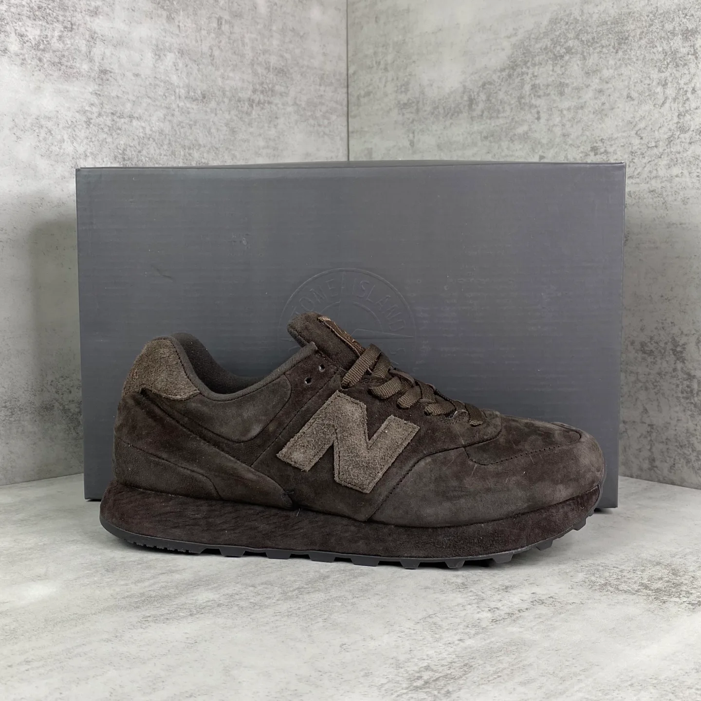 Кроссовки Женские New Balance 1988681
