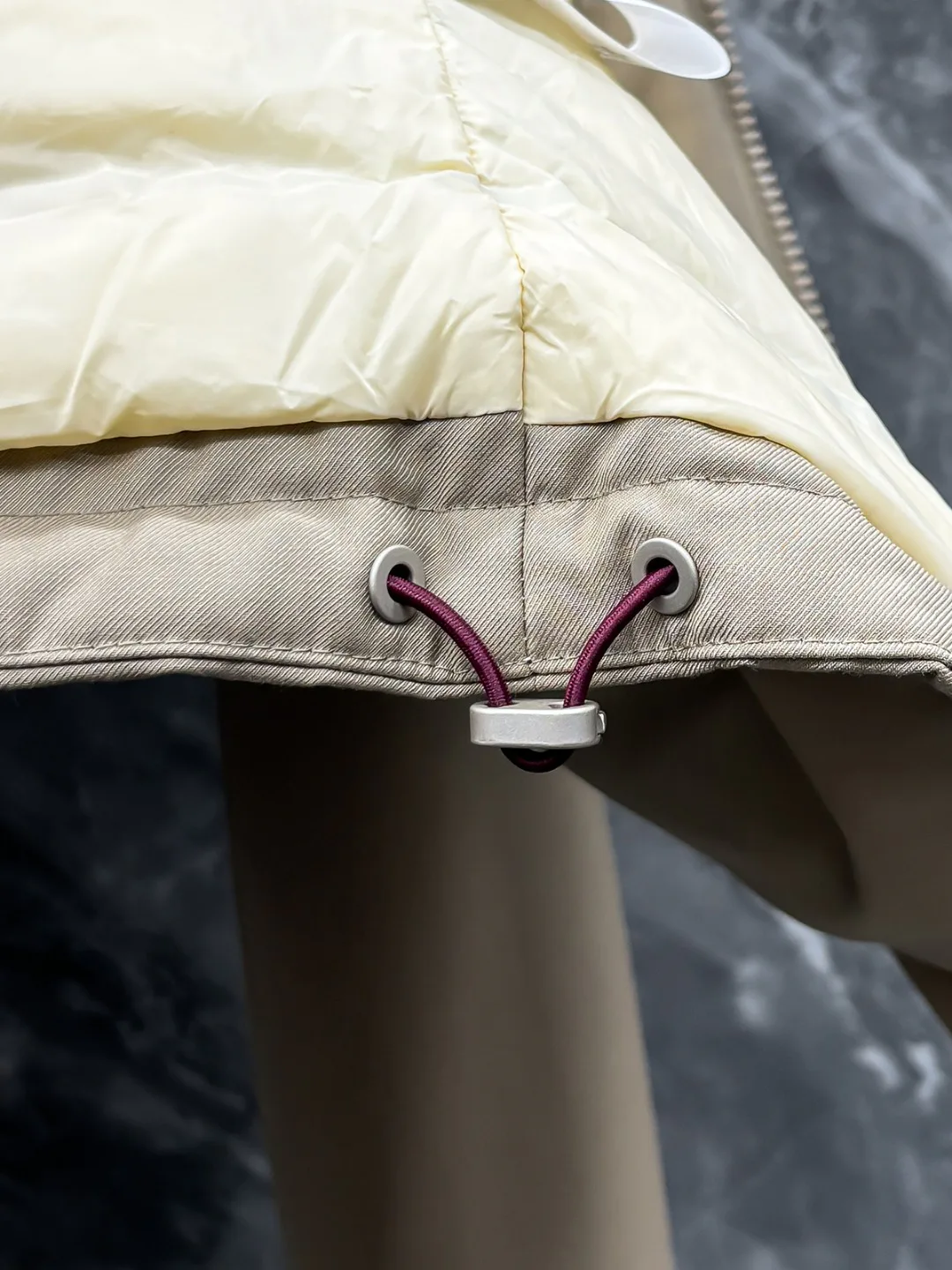 Куртки И Пуховики Мужские Brunello Cucinelli 492979