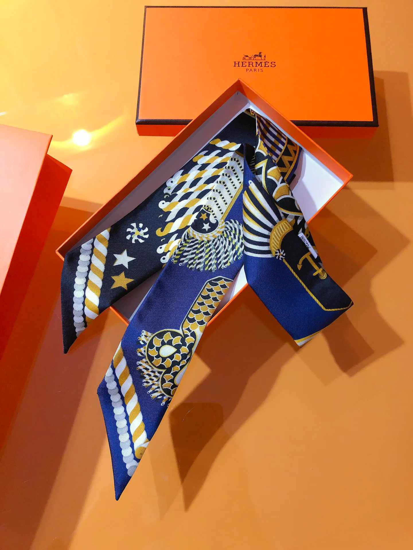 Платки Hermes 2982189