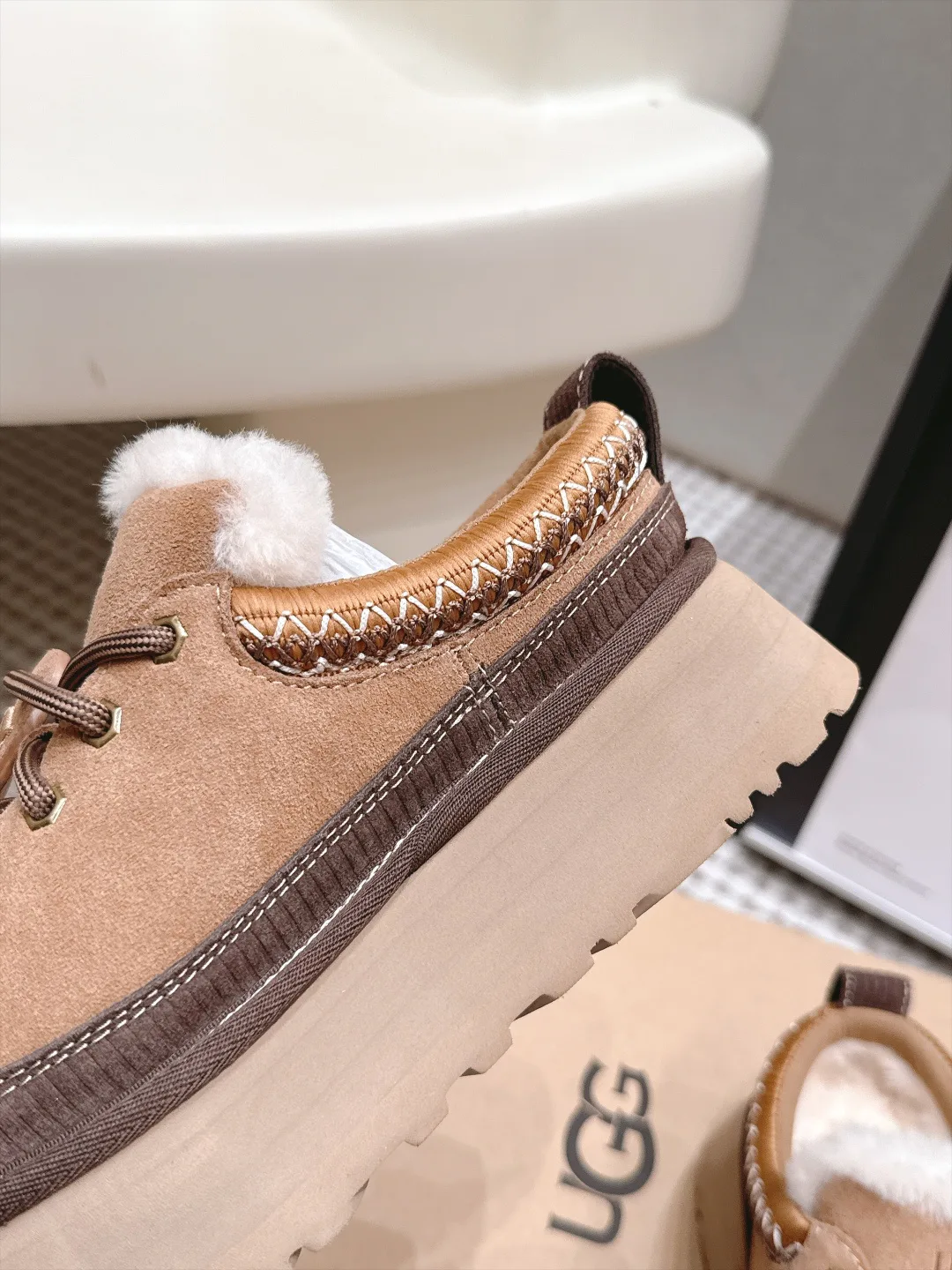 Угги Женские Ugg 18868320