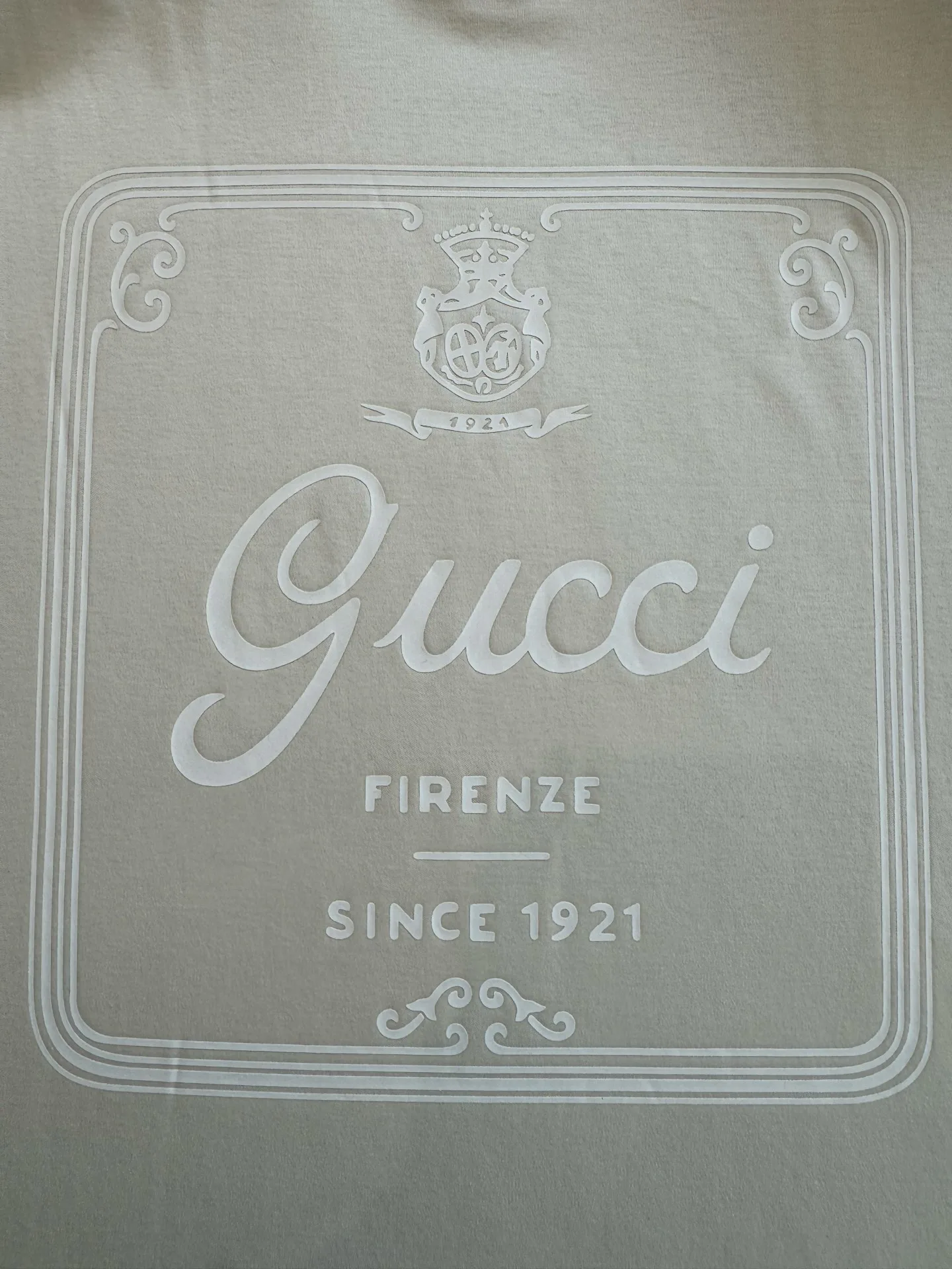 Футболки Женские Gucci 10995936