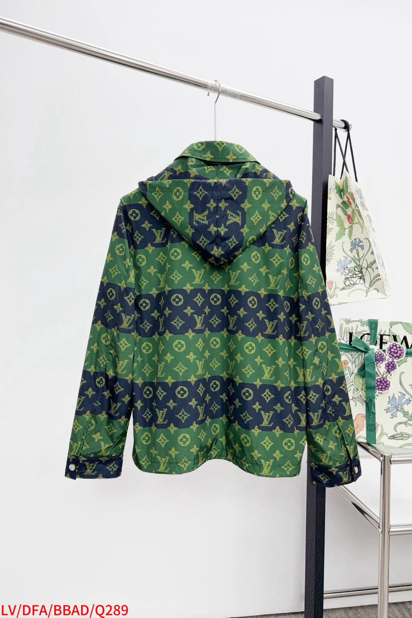 Куртки И Пуховики Мужские Louis Vuitton 11683999