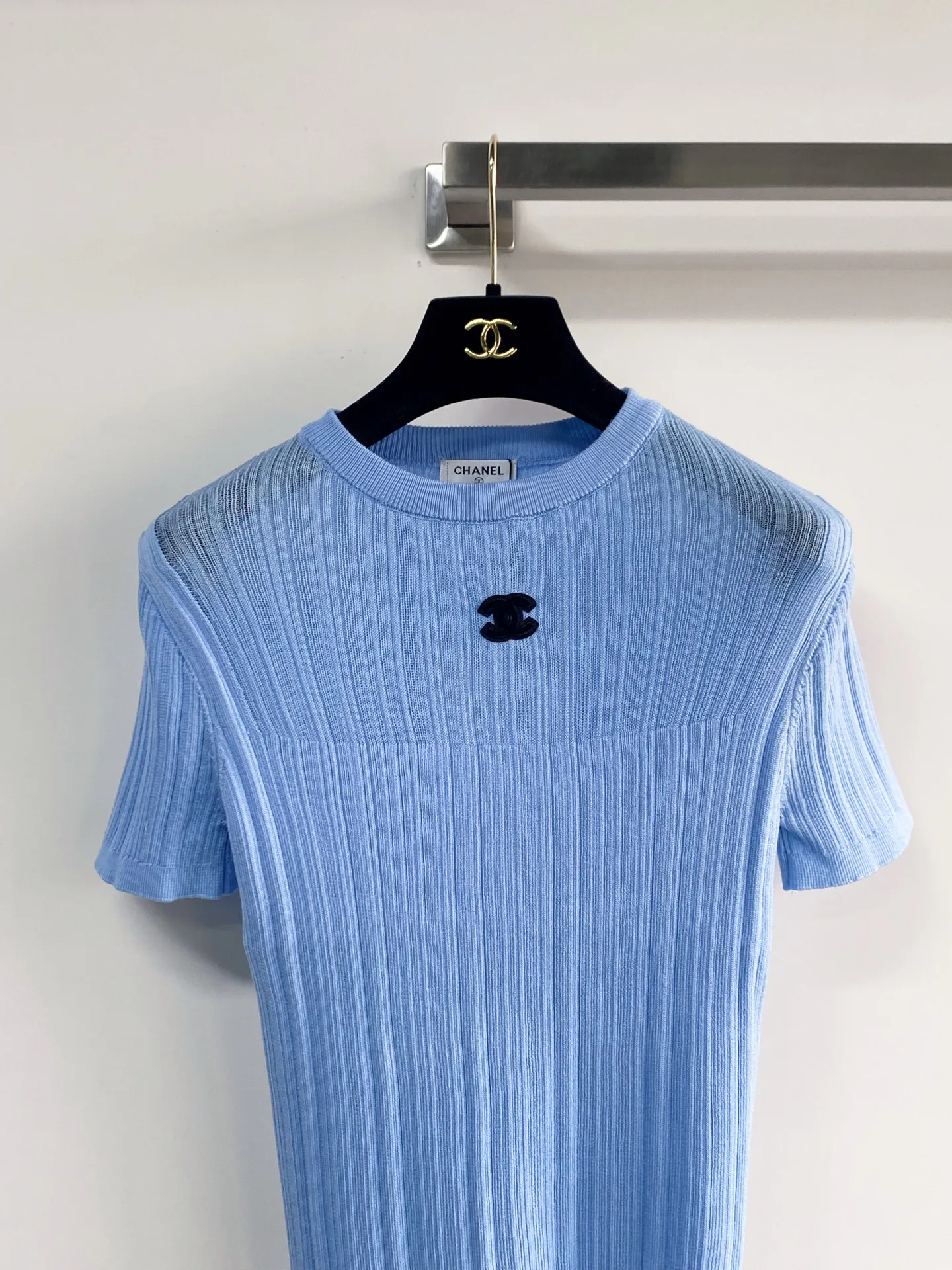 Футболки Женские Chanel 11397913