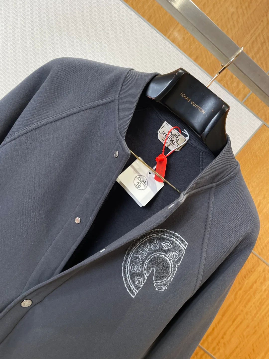 Куртки И Пуховики Мужские Hermes 5877490