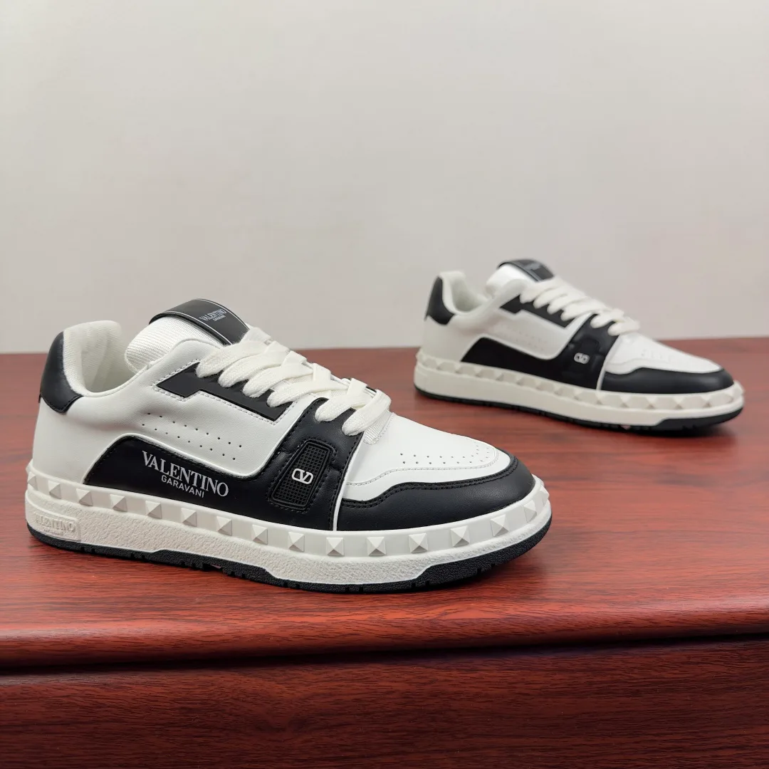 Кроссовки Мужские Valentino 1142046