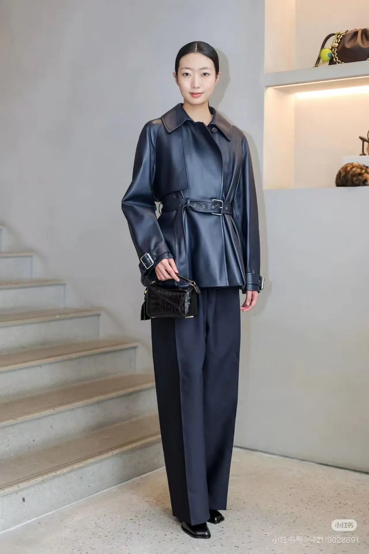 Дубленки Женские Louis Vuitton 793074