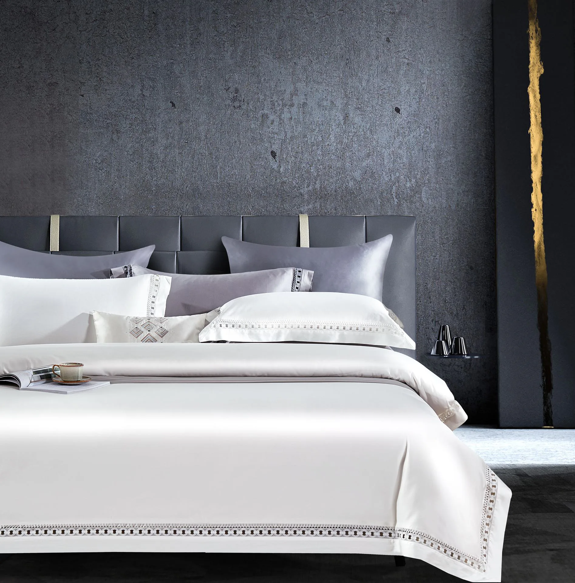 Постельное Белье Hermes 123884