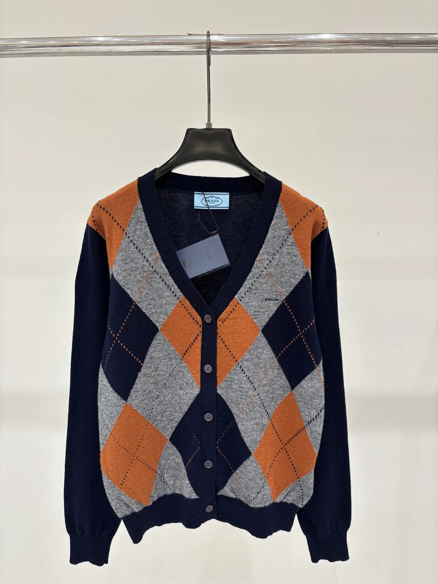 Джемперы И Свитеры Женские Prada 18028918