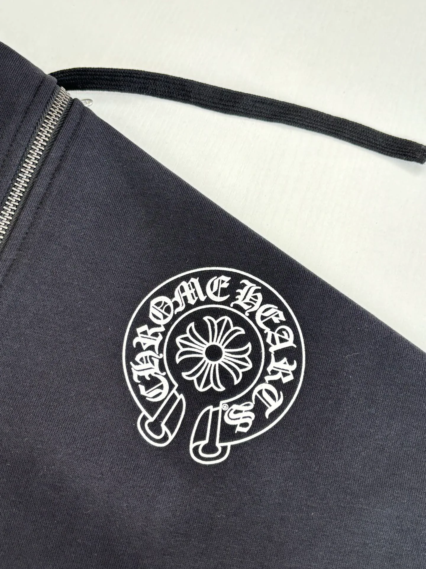 Свитшоты И Худи Мужские Chrome Hearts 135448