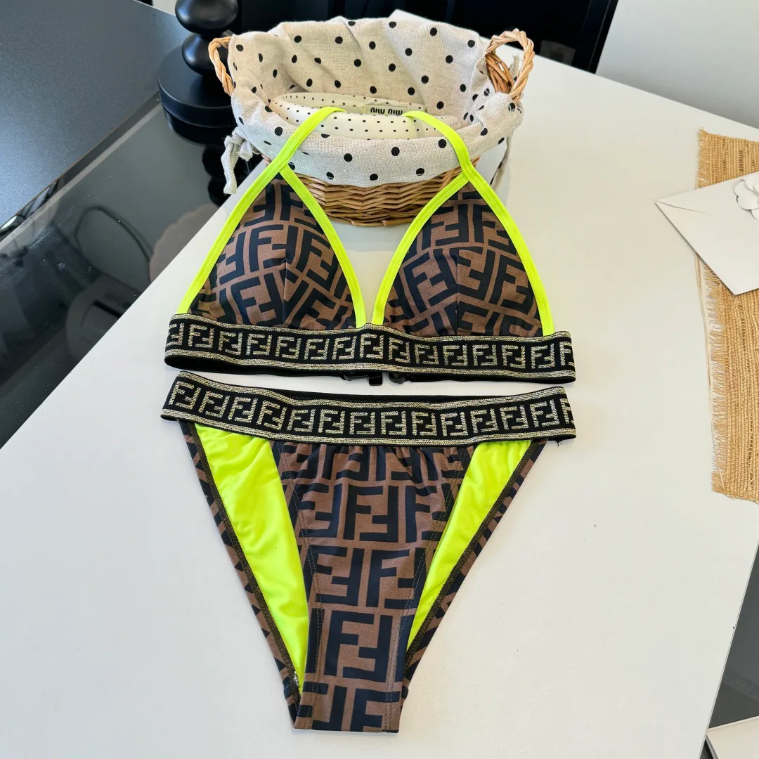 Купальники Женские Fendi 11616472