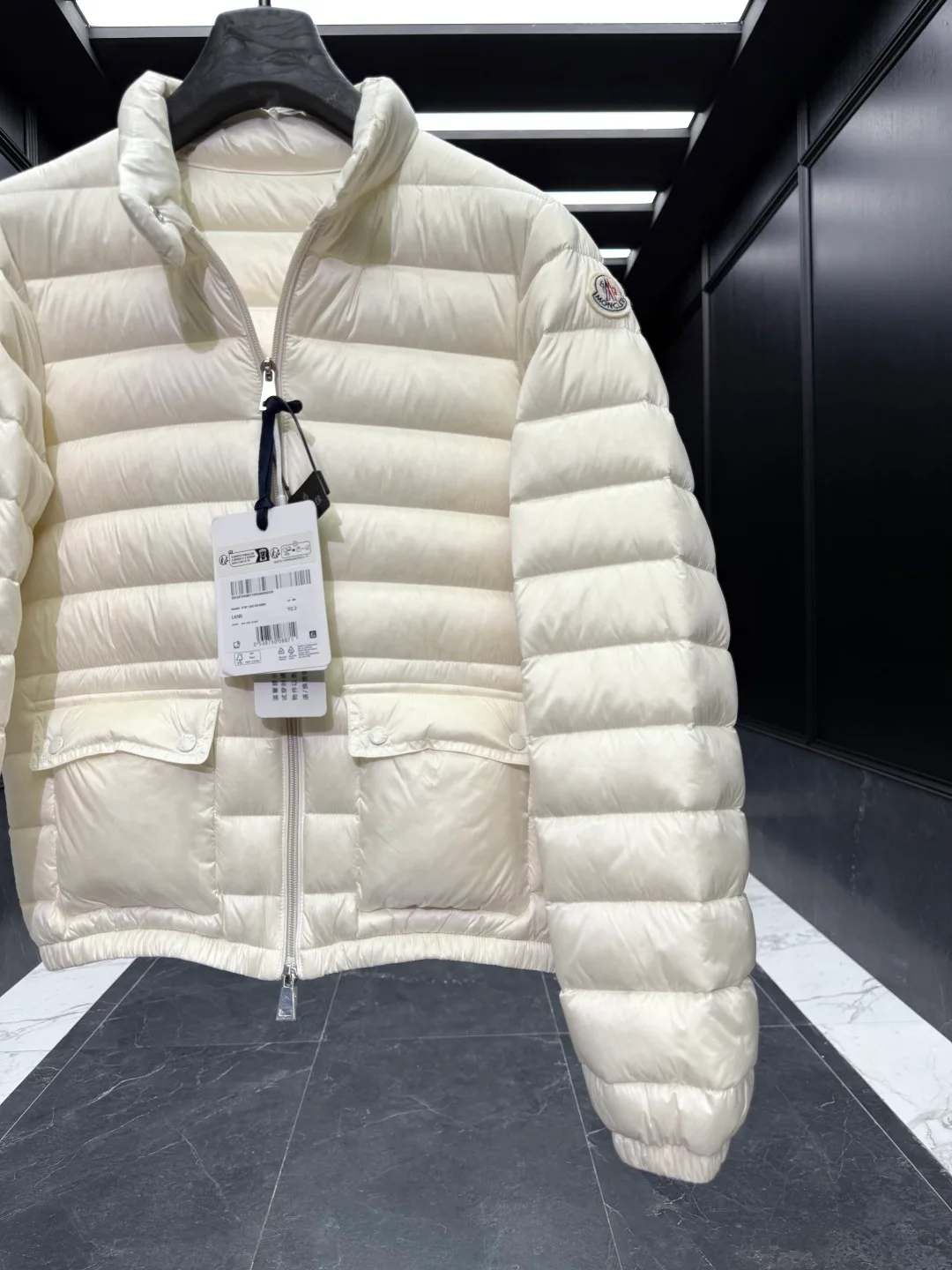Куртки И Пуховики Женские Moncler 18741275