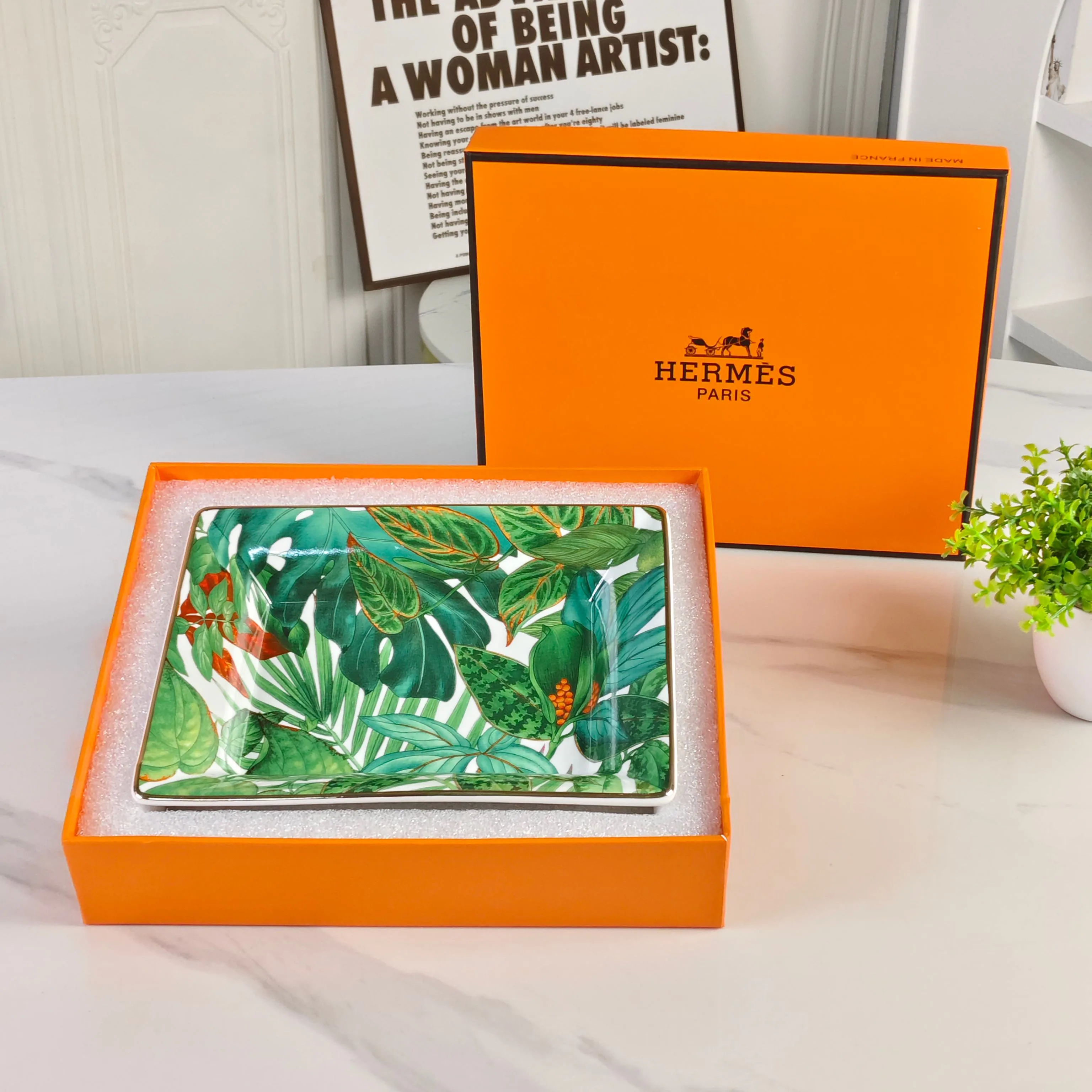 Посуда Hermes 12745243