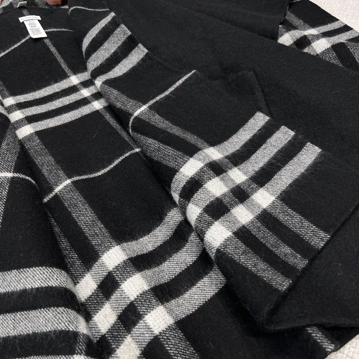 Пальто Женские Burberry 19162819
