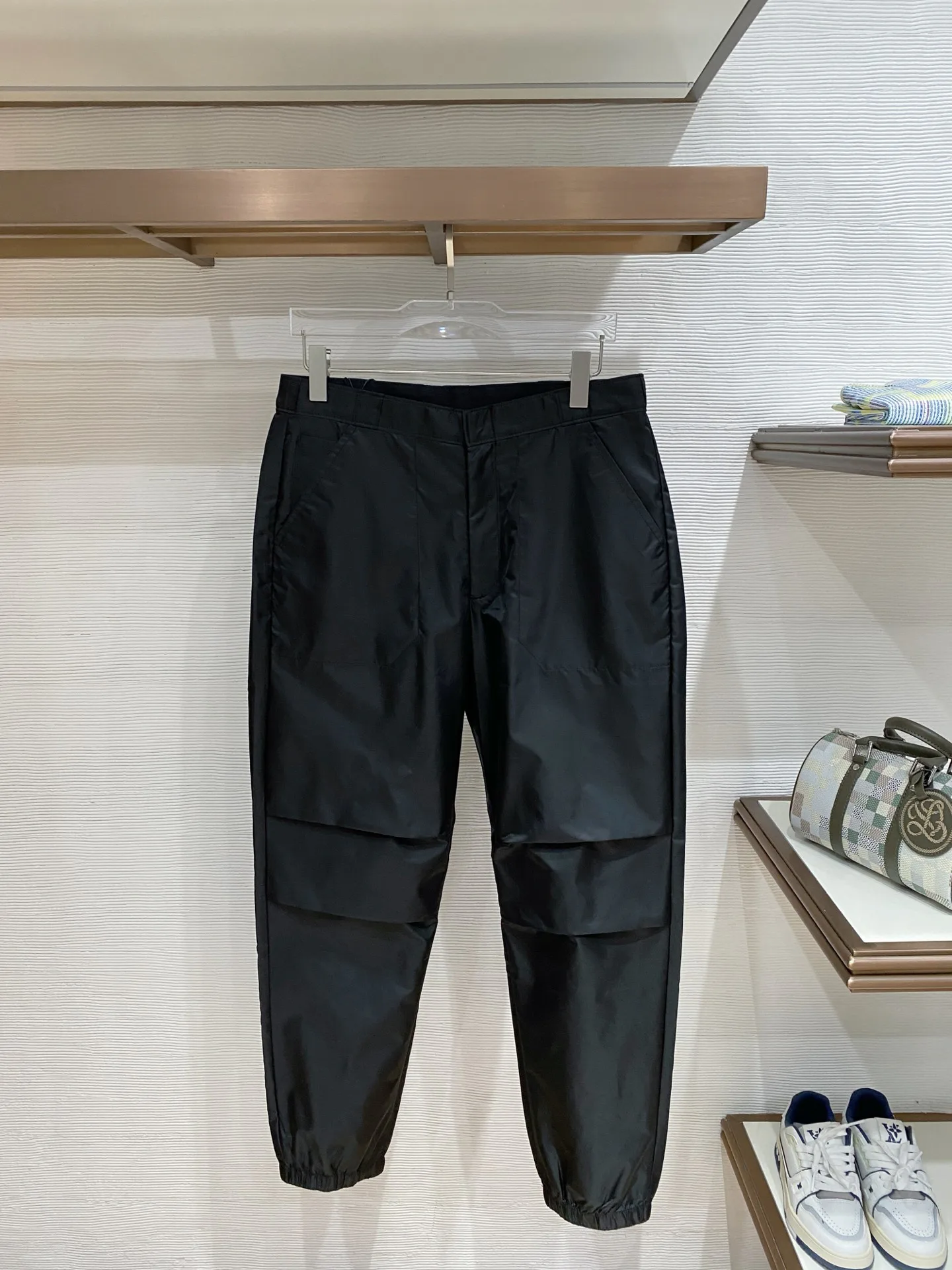 Брюки Мужские Prada 11664733