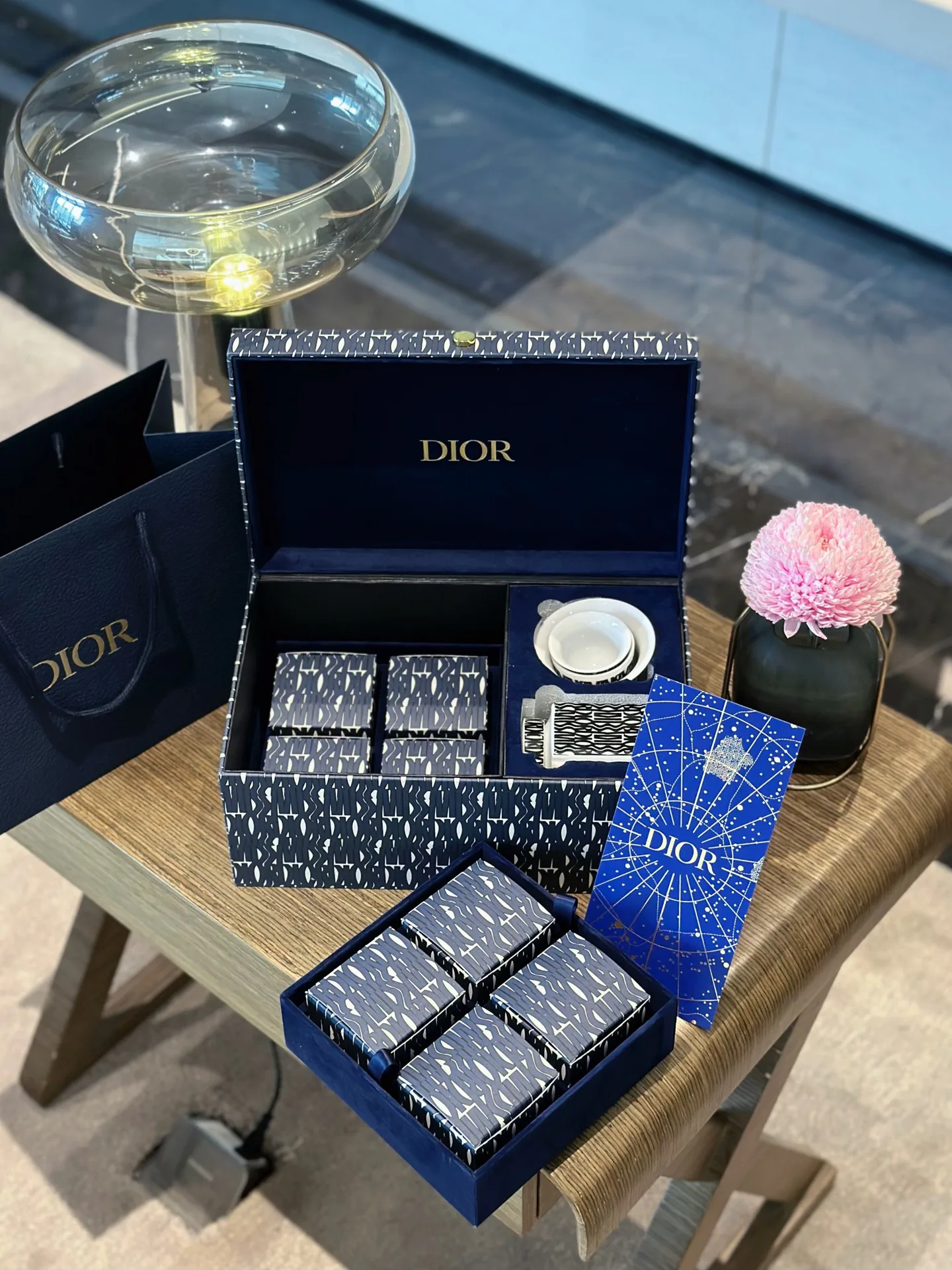 Посуда Christian Dior 18013773