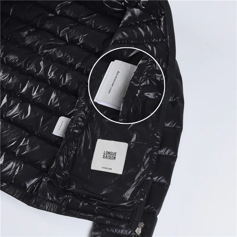 Куртки И Пуховики Женские Moncler 18898452