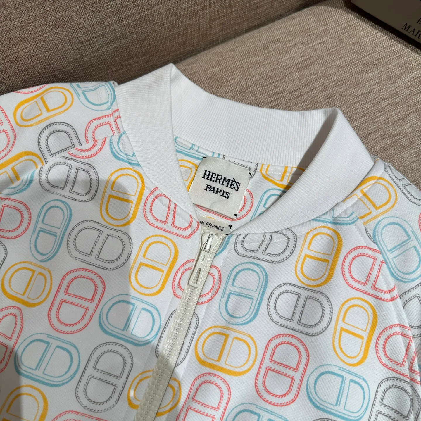 Куртки И Пуховики Женские Hermes 130152