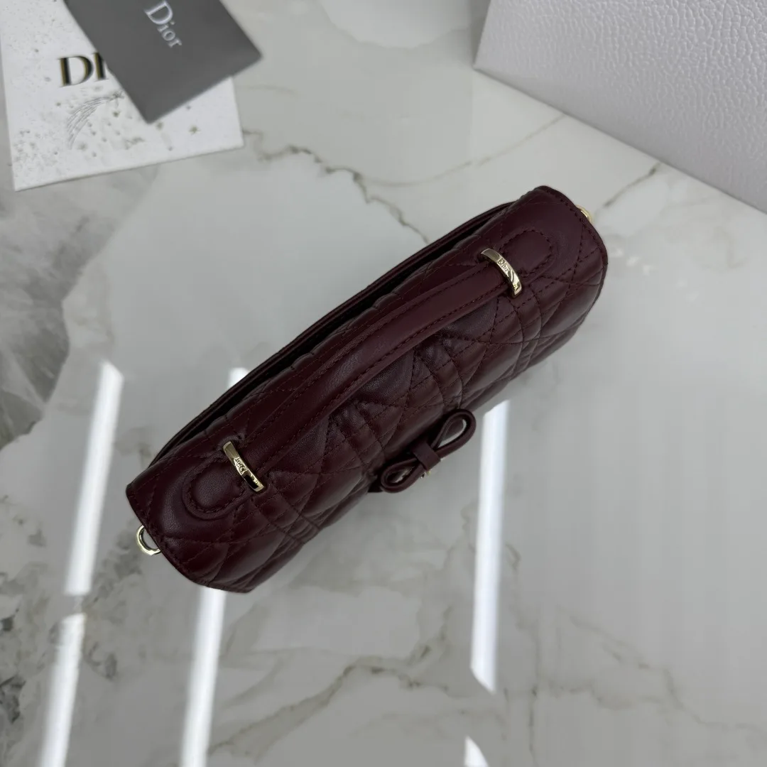 Классические Сумки Женские Christian Dior 12594759