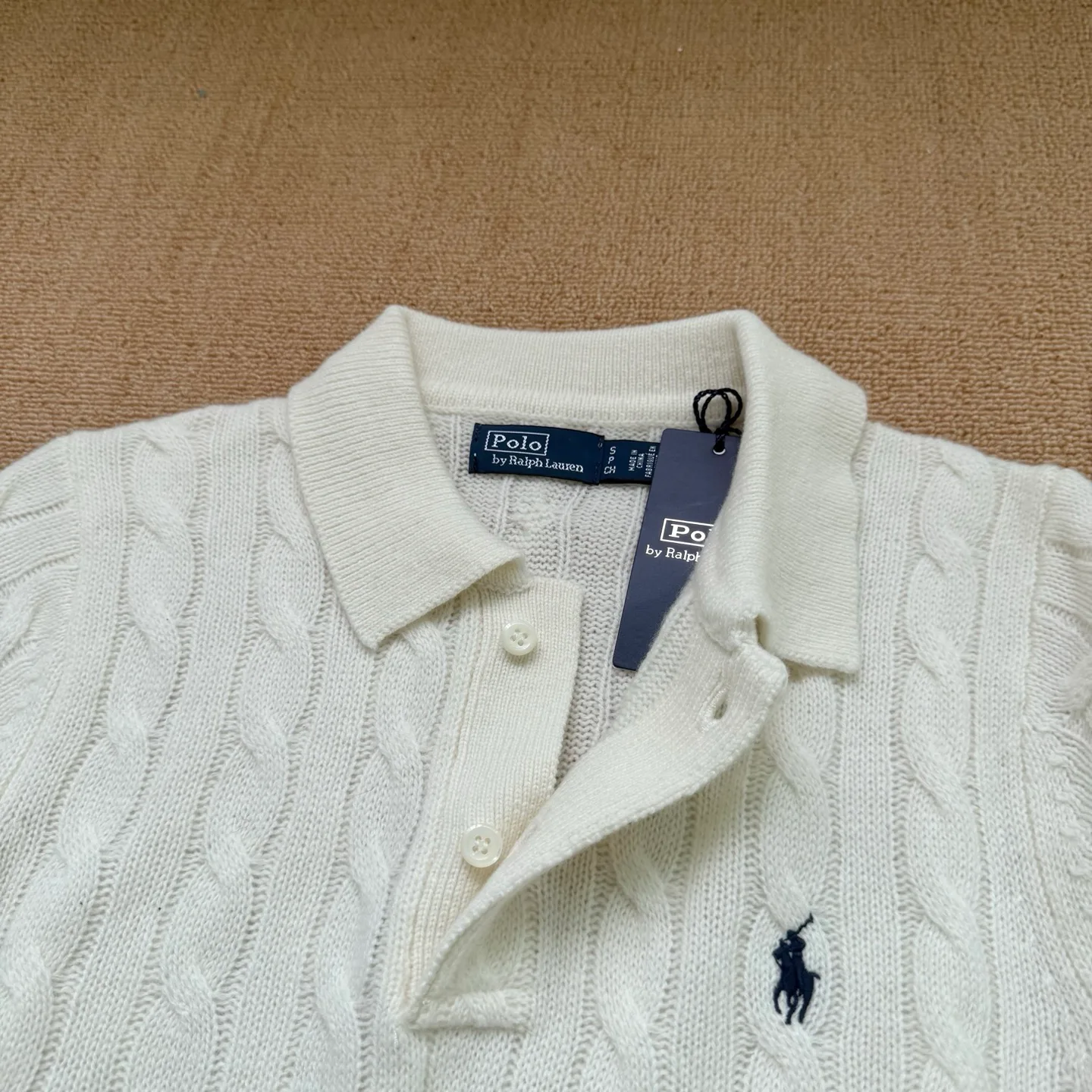 Джемперы И Свитеры Женские Ralph Lauren 19456051