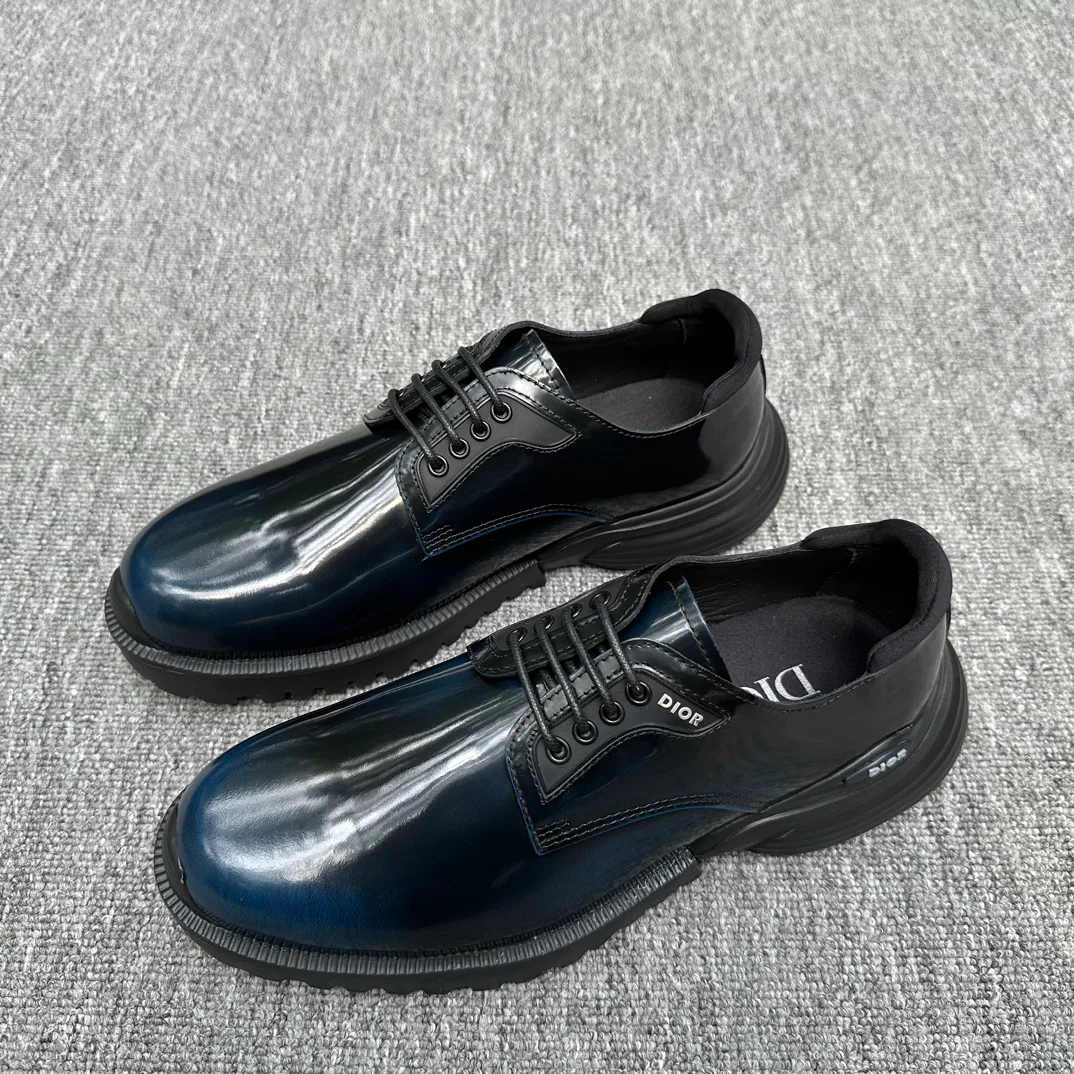 Лоферы Мужские Christian Dior 5252