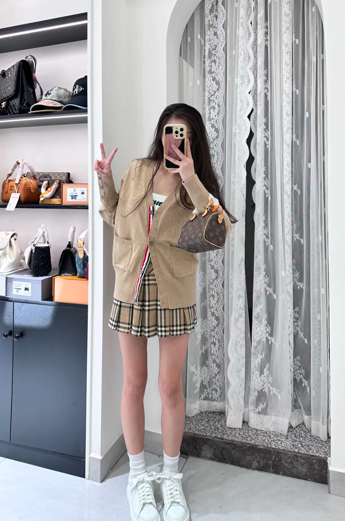 Костюмы Женские Burberry 11436