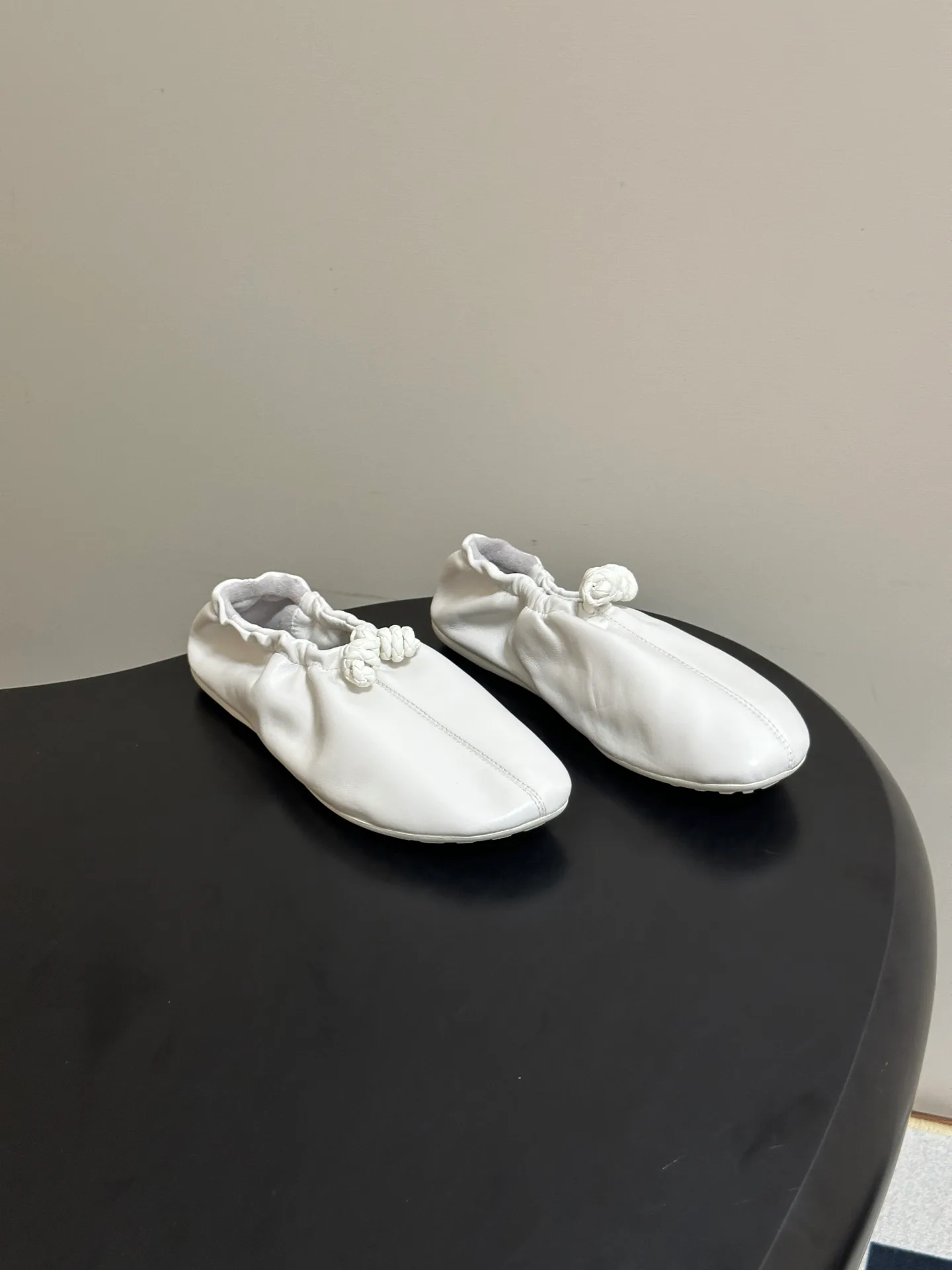 Балетки Женские Bottega Veneta 18049544
