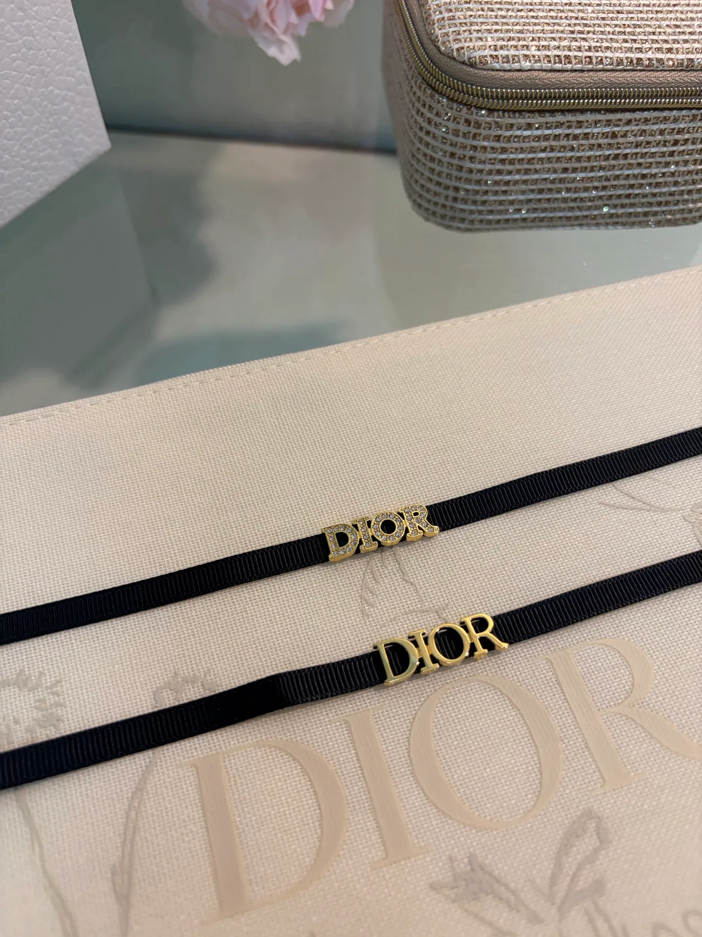 Бижутерия Christian Dior 11693687