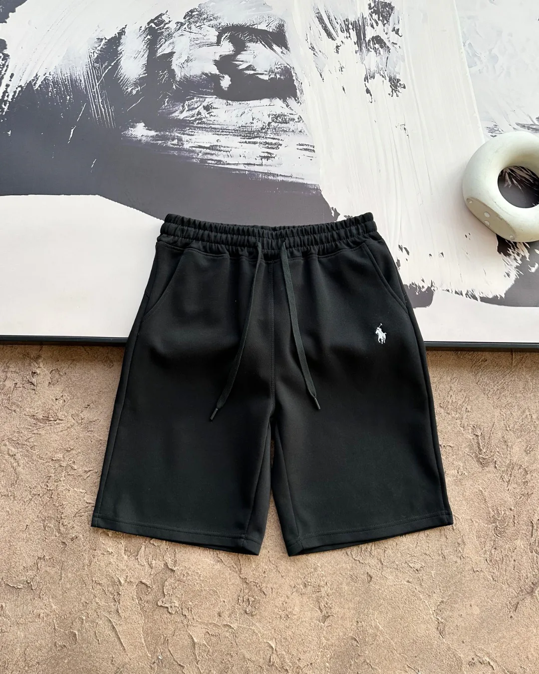 Шорты Мужские Ralph Lauren 17406075