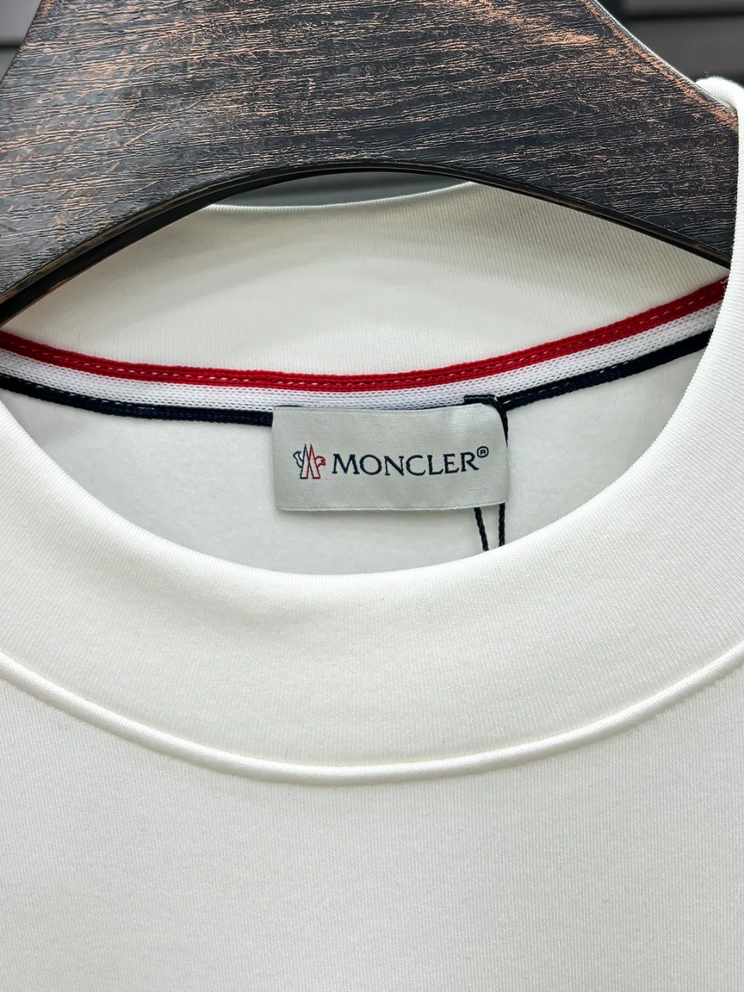 Лонгсливы Мужские Moncler 492913