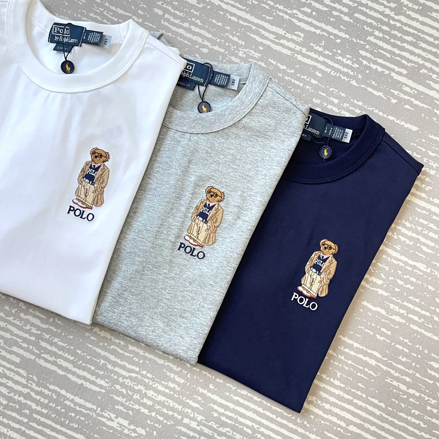 Джемперы И Свитеры Мужские Ralph Lauren 13253219