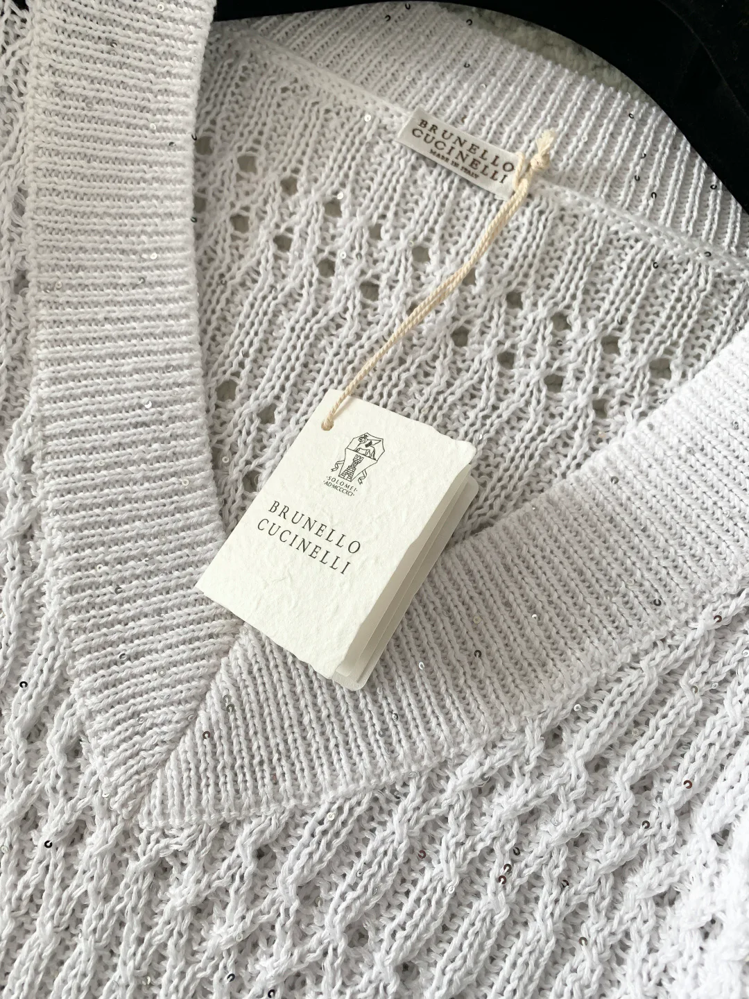 Джемперы И Свитеры Женские Brunello Cucinelli 11413554