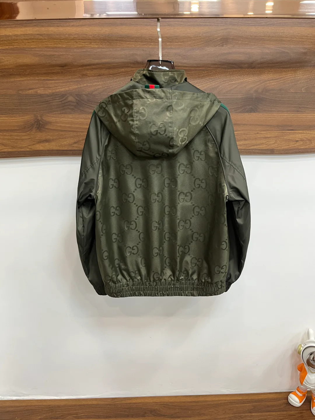 Куртки И Пуховики Мужские Gucci 180676