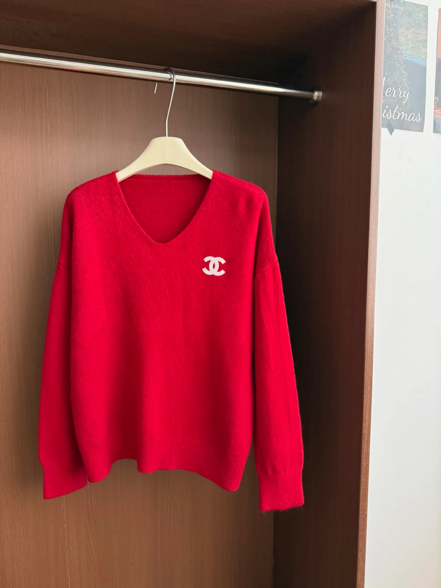 Джемперы И Свитеры Женские Chanel 1257581