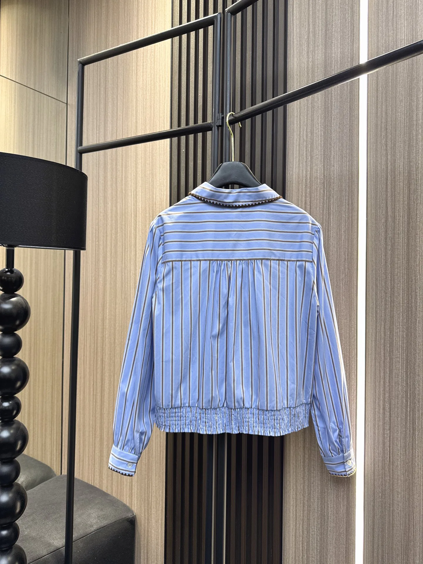 Рубашки Женские Maison Margiela 18743027