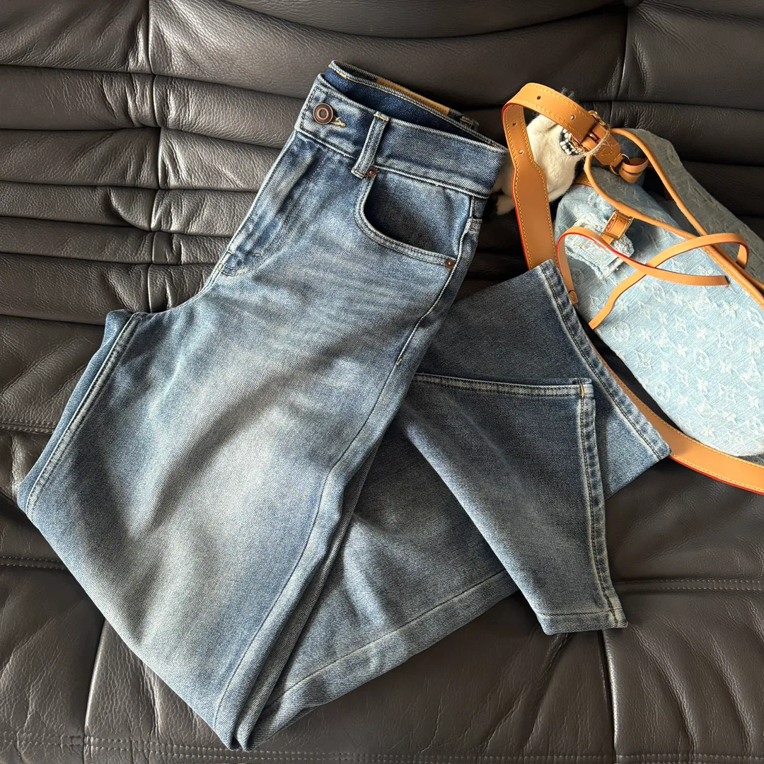 Джинсы Женские Celine 302209