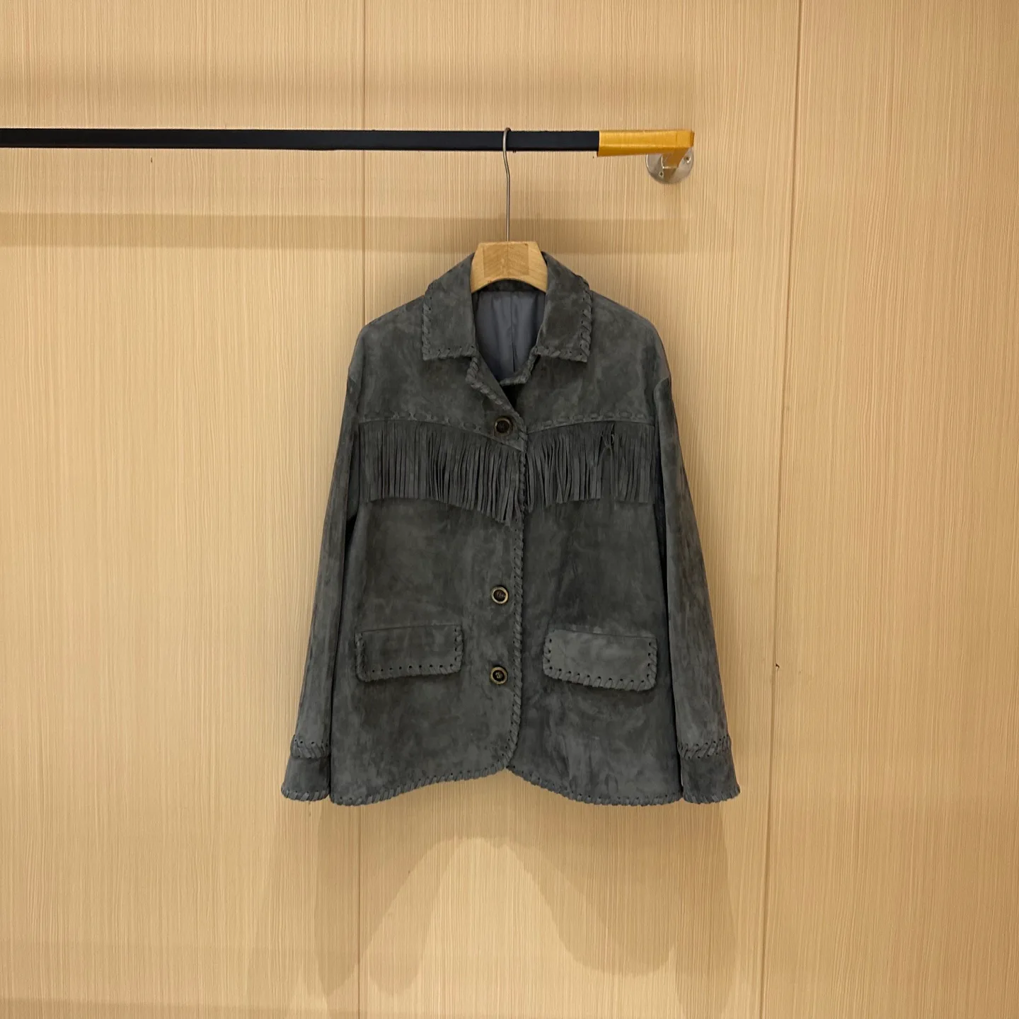 Кожаные Куртки И Дублёнки Женские Ralph Lauren 11273805