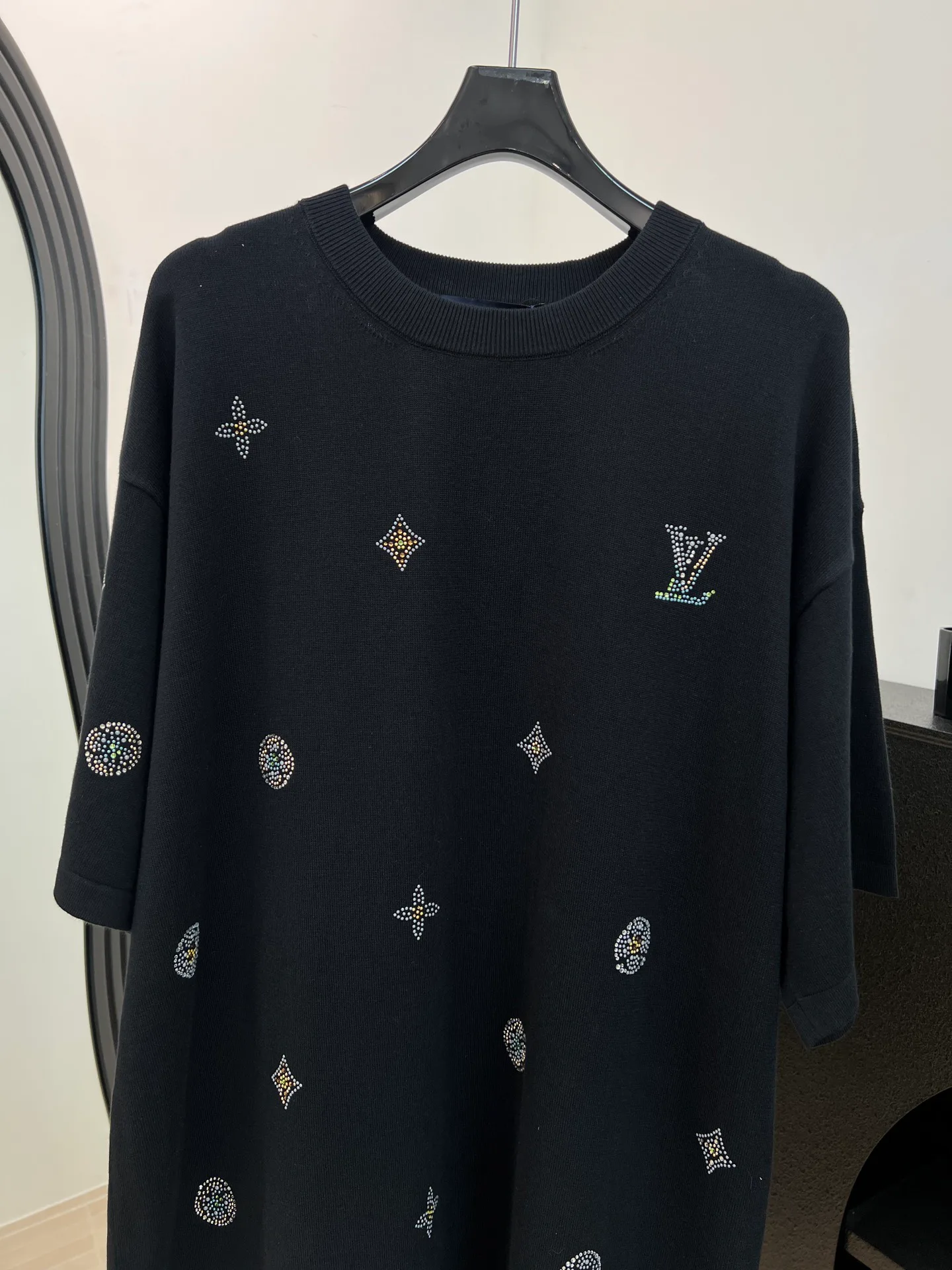 Джемперы И Свитеры Мужские Louis Vuitton 13209301