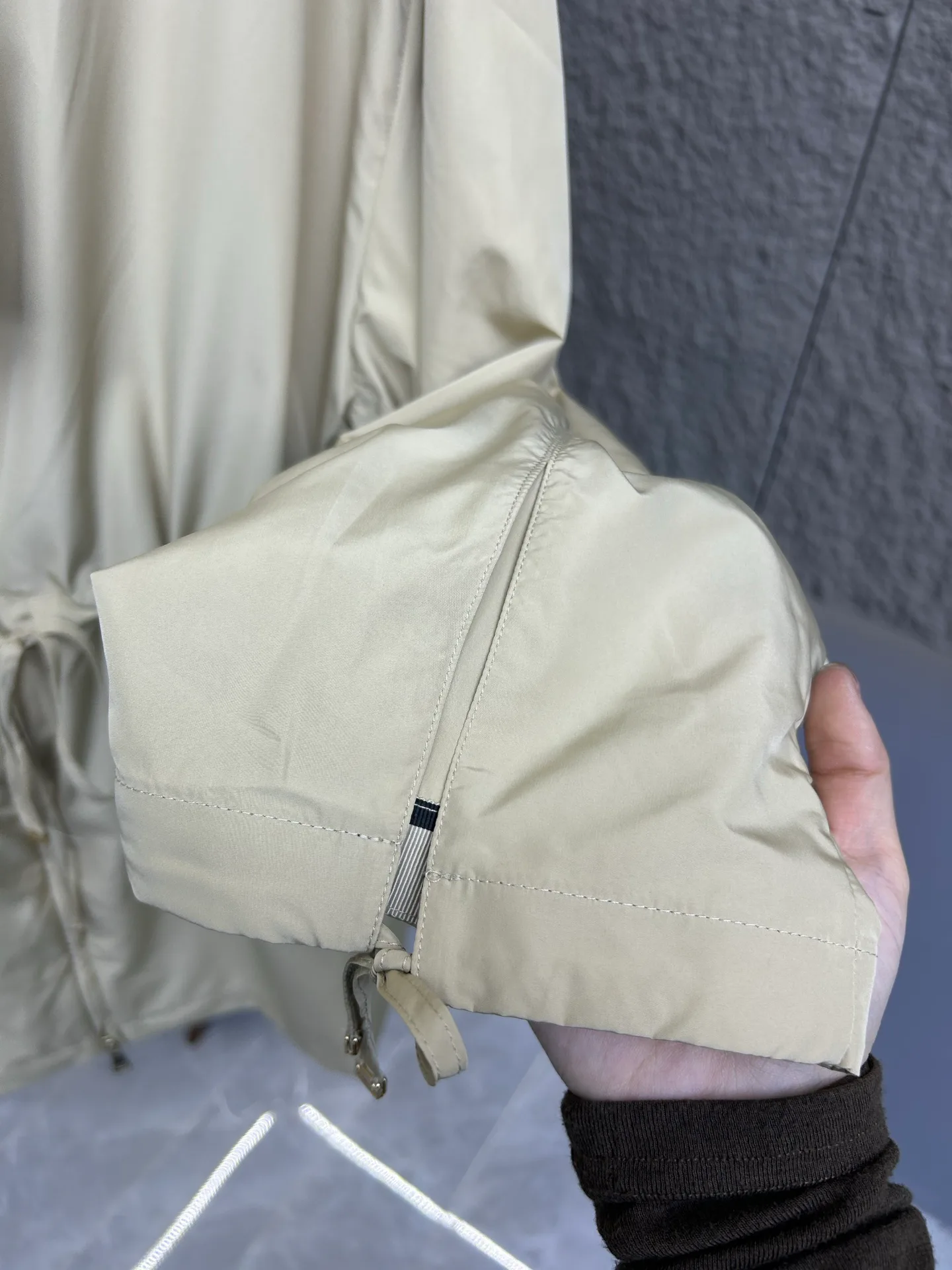 Тренчи Женские Moncler 11862649